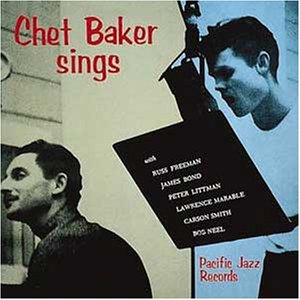 Chet Baker Sings