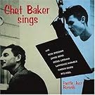 Chet Baker Sings