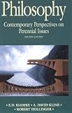 Philosophy: Contemporary Perspectives on Perennial Issues