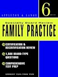  : Specialty Board Review: Family Practice