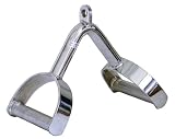 Double Grip Cable Handle