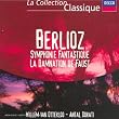 Berlioz - Symphonie Fantastique / La Damnation de Faust