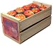 Gala Apple Crate 