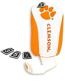 Clemson Tigers Golf Club Headcover