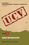 Blackwell Underground Clinical Vignettes Biochemistry