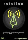 Big Fish Audio Rotation Audio Loops