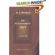 Der philosophische Arzt: Stück 3-4 by Melchior Adam Weickard