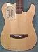 Godin Acousticaster 6 Deluxe Acoustic-Electric Guitar with Gigbag - Natural