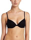 Calvin Klein Women's Perfectly Fit Evolution Tailored Push Up Bra - F3001