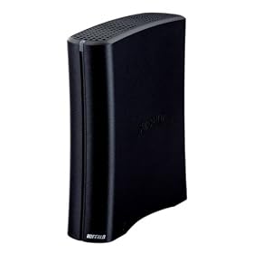 BUFFALO �^�[�{USB�@�\/�ȓd�̓��[�h���� USB2.0�p �O�t��HDD 1.5TB HD-CE1.5TU2