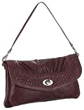 Belmondo 302212AF, Pochette femme - Violet