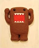 DOMO SCULPTED MAGNET