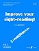 Improve Your Sight-reading! Clarinet, Grade 1-3