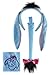 Winnie the Pooh - Eeyore Accessory Kit (Child)