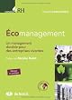 Ecomanagement : Un management durable pour des entreprises vivantes