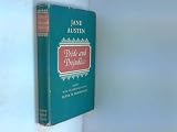 Pride and Prejudice (Oxford English Novels)