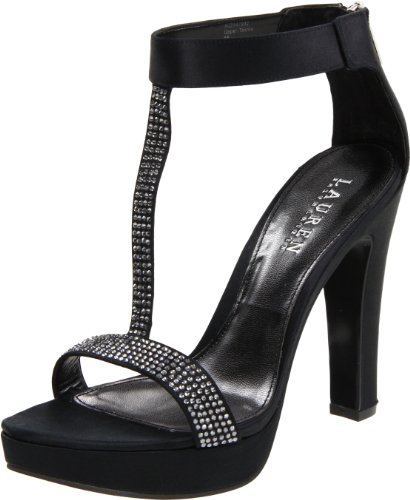 Lauren Ralph Lauren Women's Fia Sandal