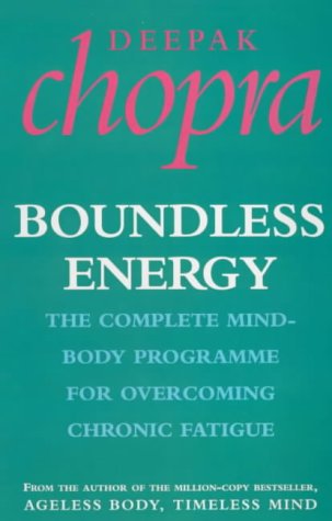 Deepak Chopra