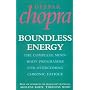 Boundless Energy: The Complete Mind-body Programme for Overcoming Chronic Fatigue