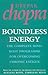 Boundless Energy: The Complete Mind-body Programme for Overcoming Chronic Fatigue