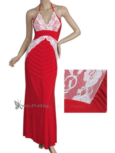 red formal dresses for women. formal dresses for women : Glamour Red Tight Split Long Formal Dress Description