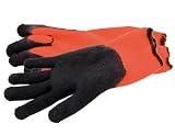 Sienagardg RB6025L9 Handschuh Thermostar L9 Baumwolle fluo/Nitril
