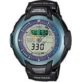 Casio PRG60L-2V Protrek Triple Sensor Pathfinder Watch
