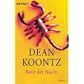 Bote der Nacht: Roman