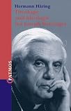 Theologie und Ideologie bei Joseph Ratzinger.