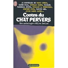 Contes du chat pervers