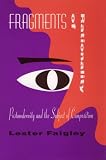 Fragments of Rationality: Postmodernity and the Subject of Composition (Pitt Comp Literacy Culture)
