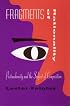 Fragments of Rationality: Postmodernity and the Subject of Composition (Pitt Comp Literacy Culture)