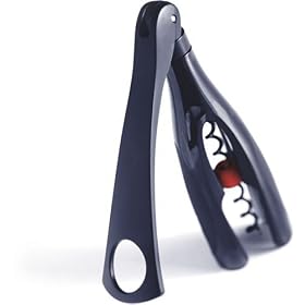 Screwpull Trilogy Travel Corkscrew by Screwpull