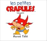 Petites Crapules, num�ro 27