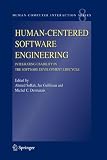 Human-Centered Software Engineering - Integrating Usability in the Software Development Lifecycle (Human-Computer Interaction Series)