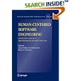 Human-Centered Software Engineering - Integrating Usability in... by Ahmed Seffah, Jan Gulliksen, and Michel C. Desmarais