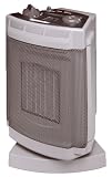 Bionaire BCH4920 Ceramic Heater with Accutemp