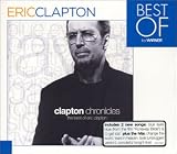Revue Eric Clapton  / Chronicles (1 CD)