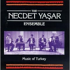 Music Of Turkey