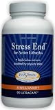 Enzymatic Therapy - Stress End (Disc), 90 capsules