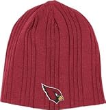 Team Beans Arizona Cardinals 2009 Santa Hat