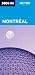 Book Moon Metro Montreal (Moon Metro)