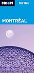 Moon Metro Montreal (Moon Metro)