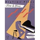 Buy Bigtime Piano Jazz and Blues by  Faber & Faber 