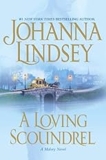 A Loving Scoundrel (Lindsey, Johanna)