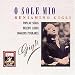 O sole mio (Beliebte Lieder)