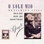 O sole mio (Beliebte Lieder)
