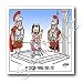 Londons Times Funny Society Cartoons - My Cousin Vinnie Vedi Vici - Iron on Heat Tran...