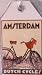 Durable Luggage Tag Amsterdam Dutch Cycles