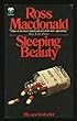 1991-07 Sleeping Beauty (Lew Archer Novel) Ross MacDonald  Sleeping Beauty (Lew Archer Novel)